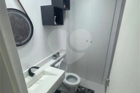 Apartamento à venda com 2 suítes em Vila Nova Mazzei, São Paulo, SP
