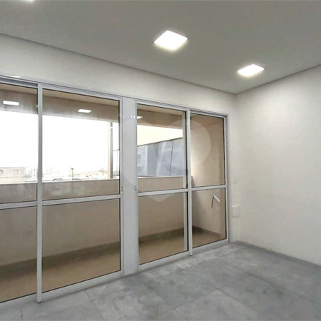 Sala para alugar em Baeta Neves, São Bernardo do Campo, SP