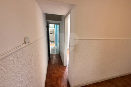 Apartamento à venda com 2 quartos em Tijuca, Rio de Janeiro, RJ