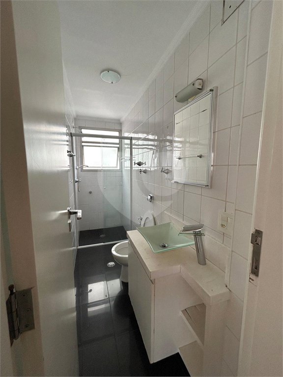 Apartamento à venda com 2 quartos, sendo 1 suíte, em Santa Cecília, São Paulo, SP