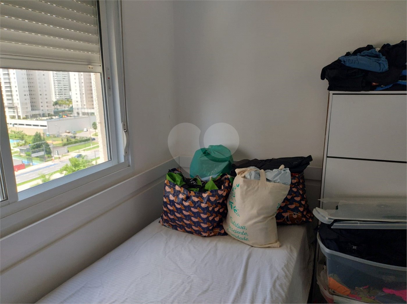 Apartamento à venda com 3 quartos, sendo 1 suíte,  no Centro, São Bernardo do Campo, SP