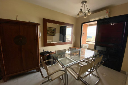 Cobertura 114 m² - Vila Guarani metrô Conceição