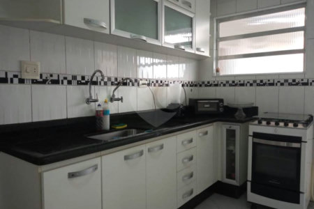Apartamento à venda com 2 quartos em Vila Mazzei, São Paulo, SP