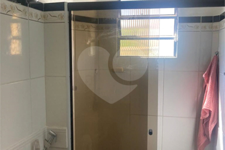 Apartamento à venda com 2 quartos em Jaraguá, São Paulo, SP