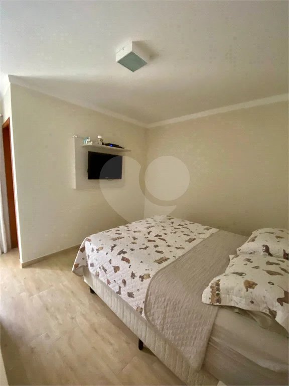 Sobrado à venda com 3 suítes em Vila Gustavo, São Paulo, SP