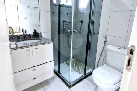 Duplex à venda com 2 suítes em Santana, São Paulo, SP