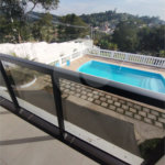 Chácara à venda com 4 quartos, sendo 1 suíte,  no Centro, Biritiba-mirim, SP