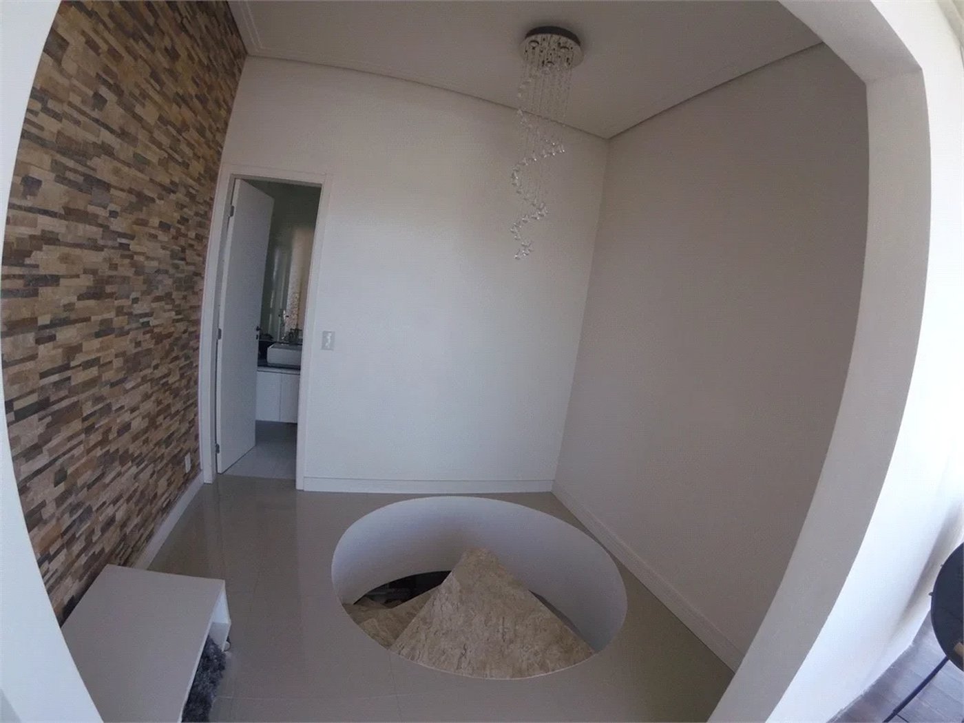 Cobertura à venda com 3 quartos, sendo 1 suíte, em Jardim Celeste, São Paulo, SP
