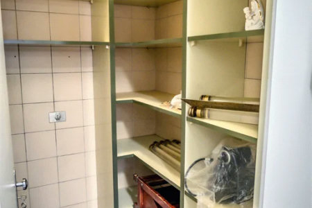 Apartamento à venda com 3 suítes em Paineiras do Morumbi, São Paulo, SP