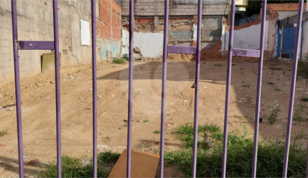 Terreno à venda em Vila Aurora (zona Norte), São Paulo, SP