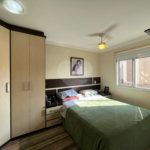 Apartamento à venda com 4 quartos, sendo 2 suítes, em Santana, São Paulo, SP