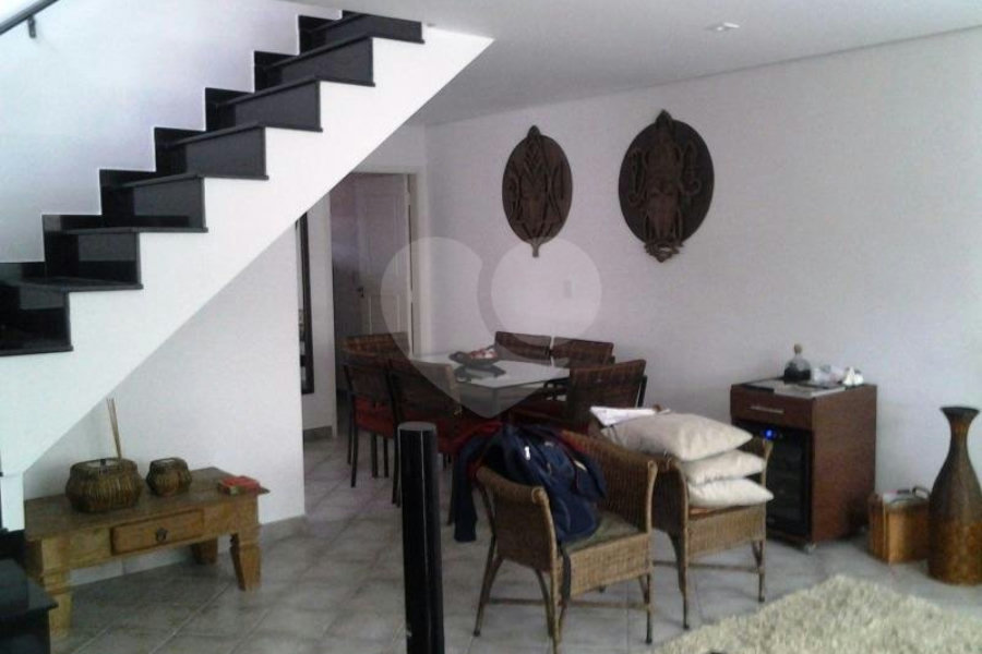 Sobrado à venda com 3 quartos, sendo 2 suítes, em Casa Verde, São Paulo, SP