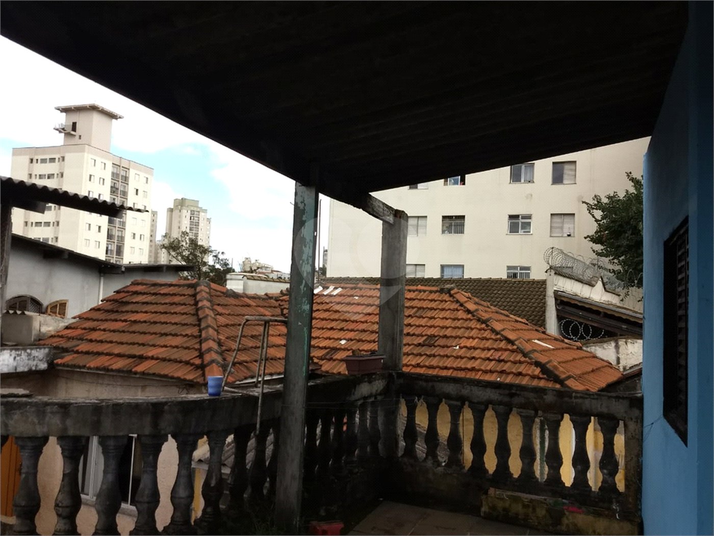 Terreno à venda em Vila Gustavo, São Paulo, SP