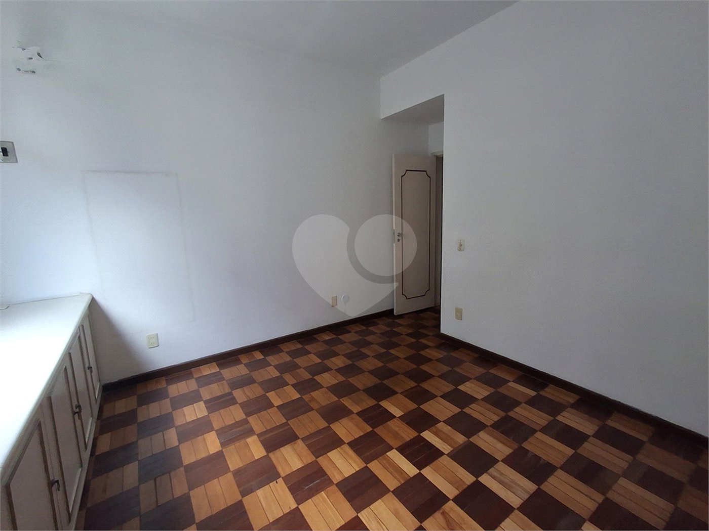 Apartamento à venda com 3 quartos em Maracanã, Rio de Janeiro, RJ