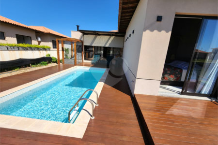 Casa em condomínio à venda com 4 suítes em Marina, Armação dos Búzios, RJ