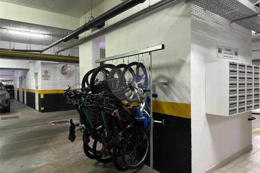 Apartamento à venda com 5 suítes em Santana, São Paulo, SP