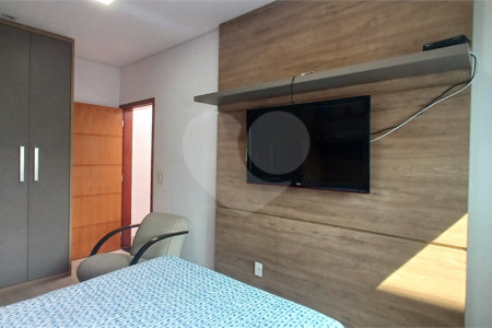 Casa à venda com 3 quartos, sendo 1 suíte, em Parque Ibiti Reserva, Sorocaba, SP
