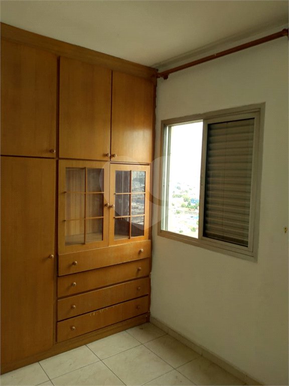 Apartamento à venda com 2 quartos em Parque Edu Chaves, São Paulo, SP