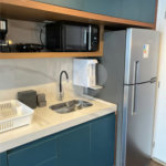 Apartamento à venda com 2 quartos em Jardim Panorama, São Paulo, SP