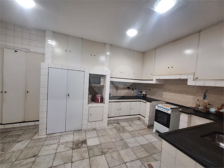 Apartamento à venda com 4 quartos, sendo 1 suíte, em Tijuca, Rio de Janeiro, RJ