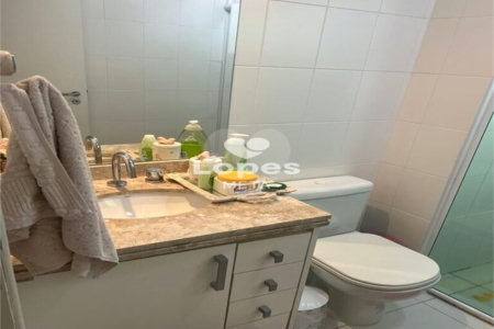 Apartamento à venda com 3 suítes em Altos do Esplanada, São José dos Campos, SP