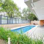 Apartamento à venda com 1 suíte em Alto da Boa Vista, São Paulo, SP