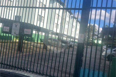Apartamento à venda com 2 quartos em Jardim Marica, Mogi das Cruzes, SP