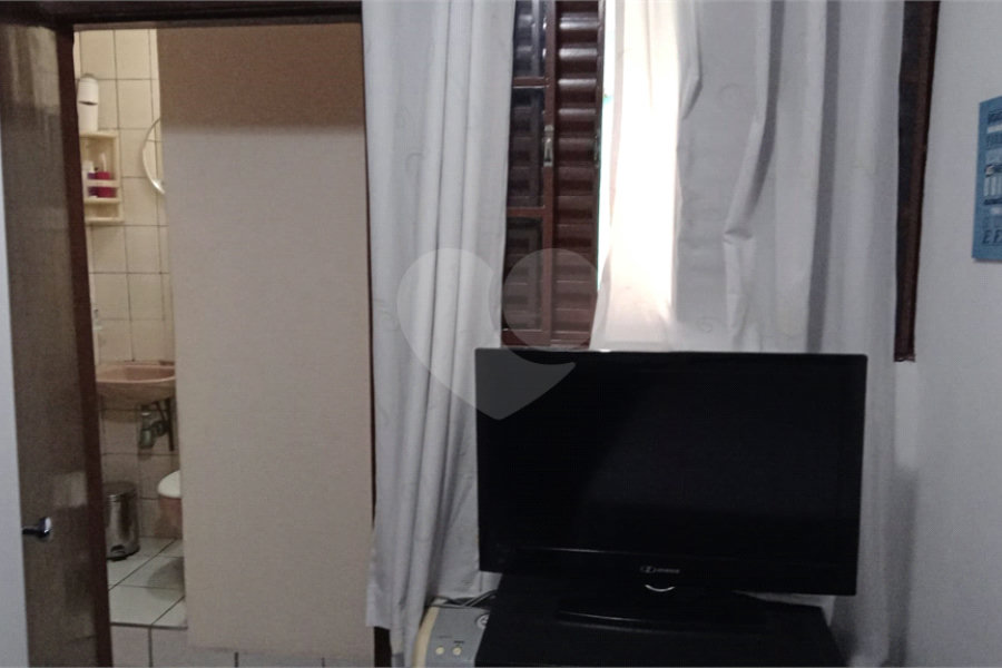Casa à venda com 3 quartos em Tucuruvi, São Paulo, SP