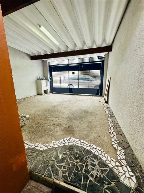 Casa Térrea à venda ou para alugar com 2 quartos em Jardim São João (jaraguá), São Paulo, SP