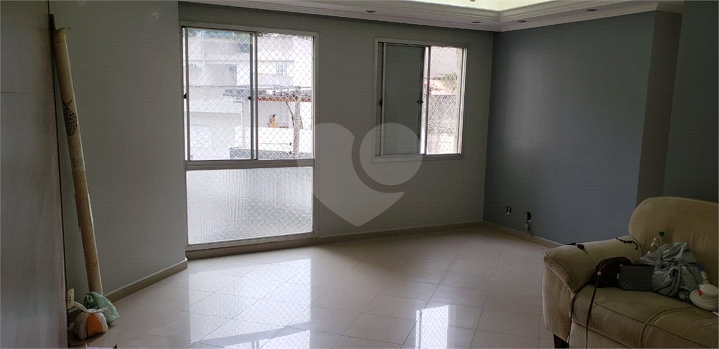 Apartamento à venda com 2 quartos em Tremembé, São Paulo, SP