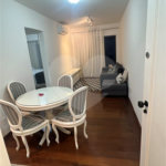 Apartamento para alugar com 1 quarto em Itaim Bibi, São Paulo, SP