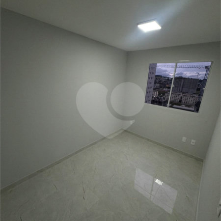 Apartamento à venda com 2 quartos em Vila Nova Bonsucesso, Guarulhos, SP