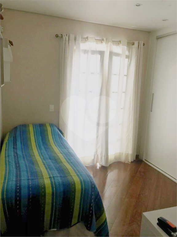 Sobrado à venda com 3 suítes em Vila Paulicéia, São Paulo, SP
