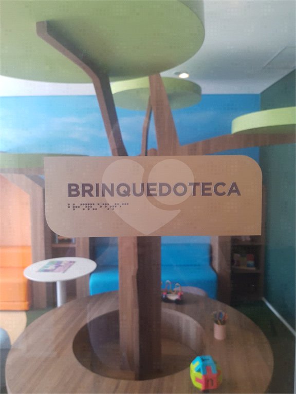 Apartamento à venda com 2 suítes em Freguesia do Ó, São Paulo, SP