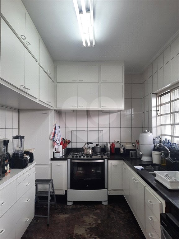 Casa com 4 quartos e 3 suítes com ótimo lazer no Jardim Marajoara