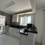 Apartamento com 3 dormitórios à venda, 110 m² por R$ 950.000,00 - Campo Grande - Santos/SP
