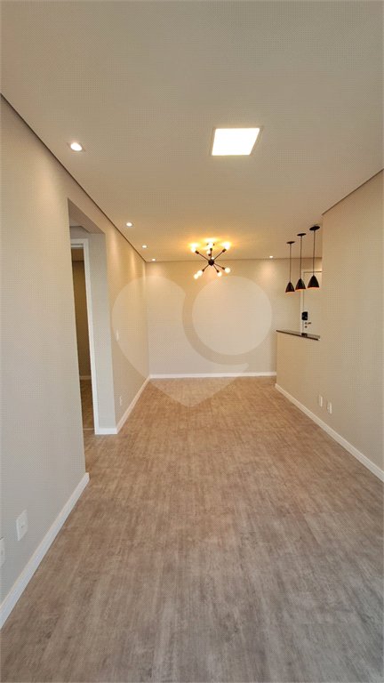 Apartamento à venda com 2 quartos em Jardim do Mar, São Bernardo do Campo, SP