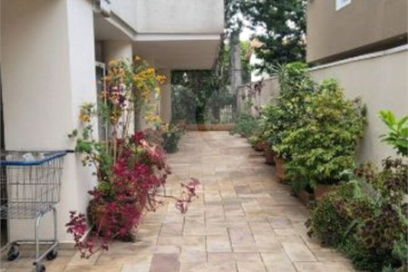 Apartamento à venda com 3 quartos em Planalto Paulista, São Paulo, SP