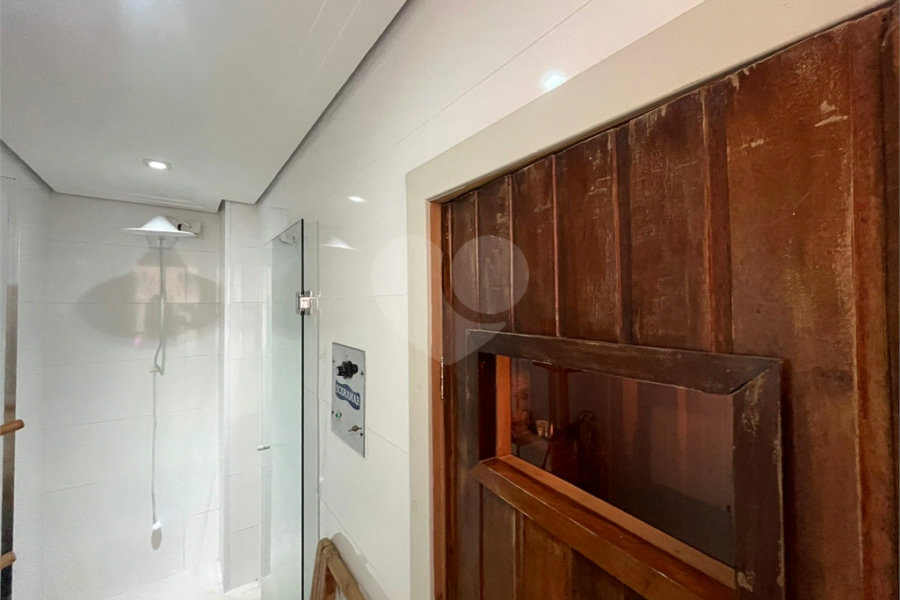 Cobertura à venda com 4 quartos, sendo 3 suítes, em Mandaqui, São Paulo, SP