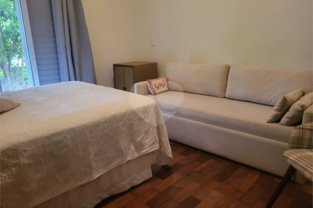 Casa à venda com 4 suítes no condomínio Jardim Theodora, Itu - SP
