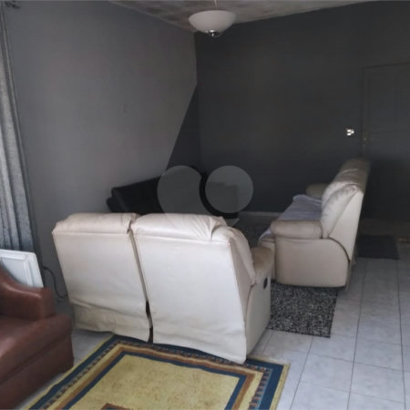 Casa Térrea à venda com 3 quartos em Vila Gustavo, São Paulo, SP