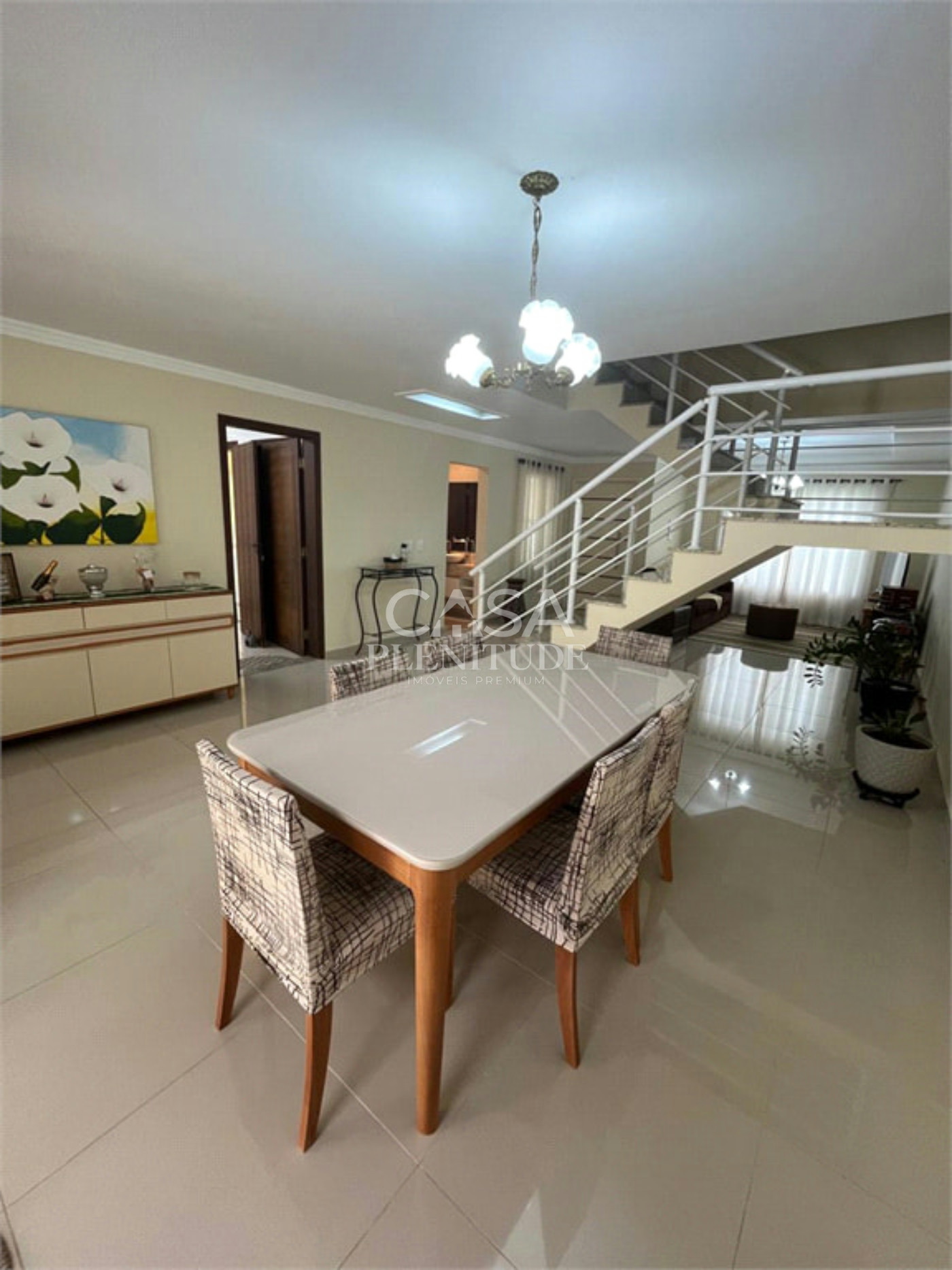 Casa em condomínio à venda com 3 quartos, sendo 1 suíte, no Centro, Araçoiaba da Serra, SP