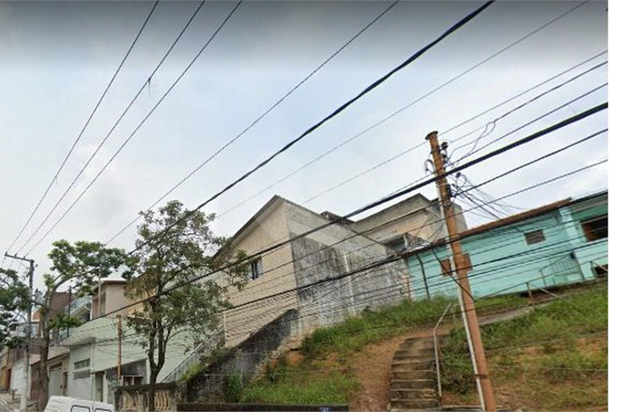 Terreno à venda em Santana, São Paulo, SP
