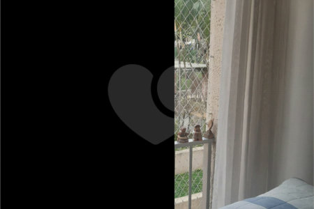 Apartamento à venda com 2 quartos em Vila Olímpia, São Paulo, SP