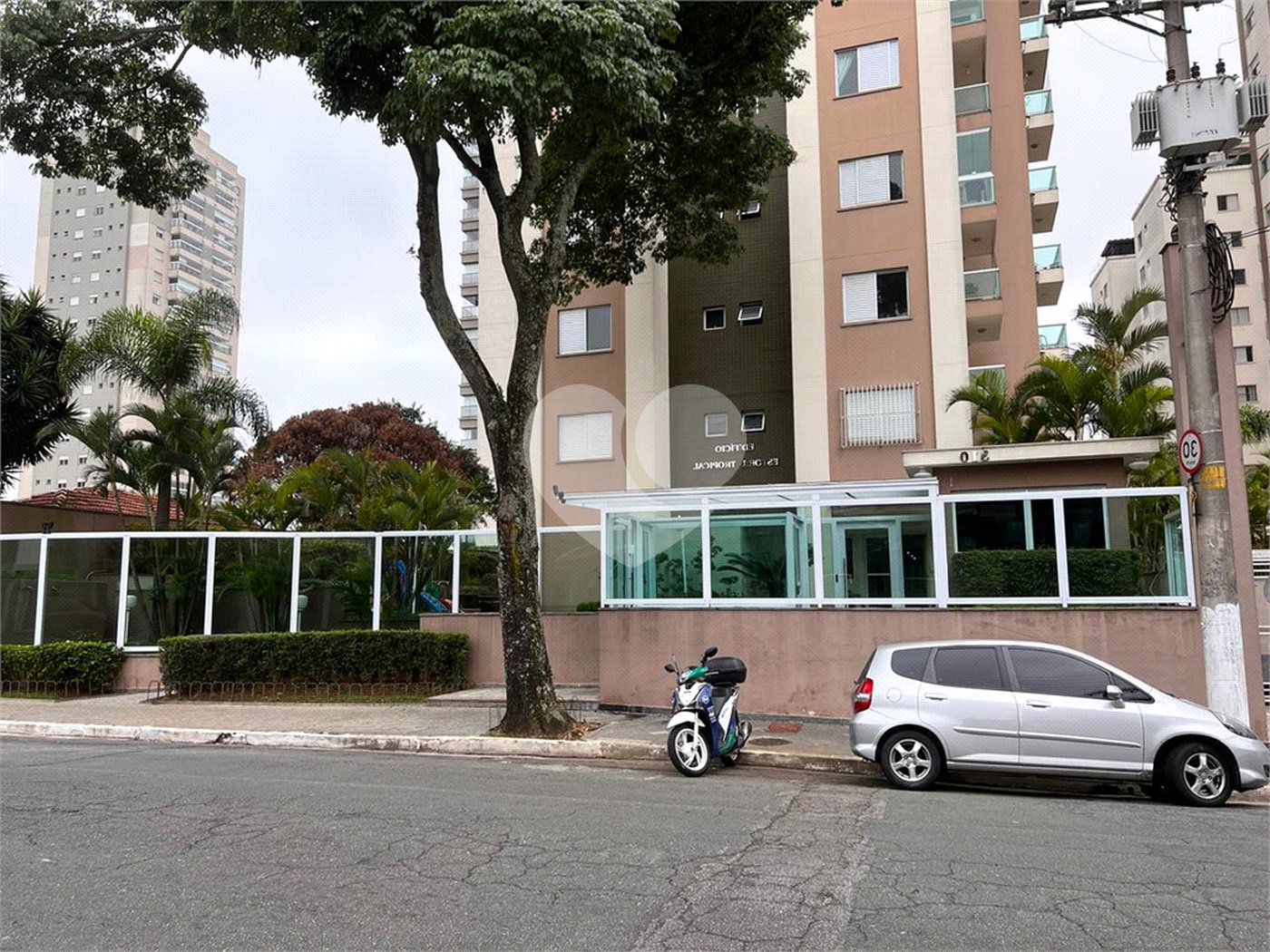 Apartamento à venda com 2 quartos, sendo 1 suíte, em Vila Gumercindo, São Paulo, SP