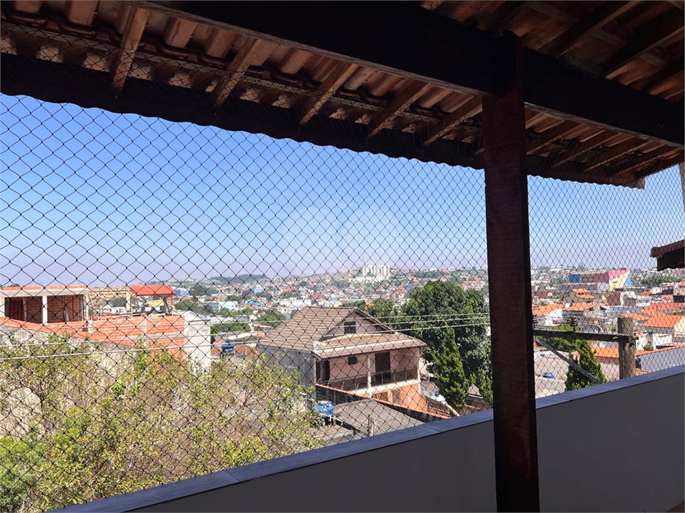 Sobrado à venda com 2 quartos, sendo 1 suíte, em Vila Correa, Ferraz de Vasconcelos, SP