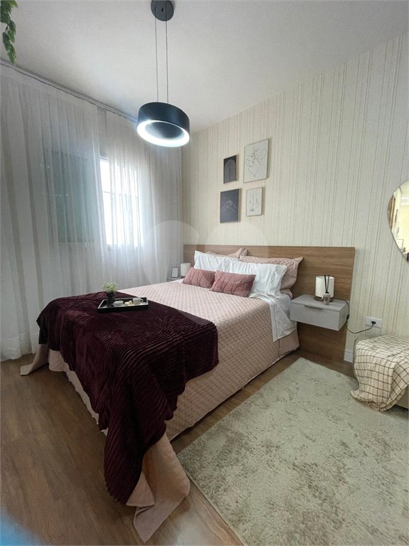 Apartamento à venda com 2 quartos em Jardim São Paulo(zona Norte), São Paulo, SP
