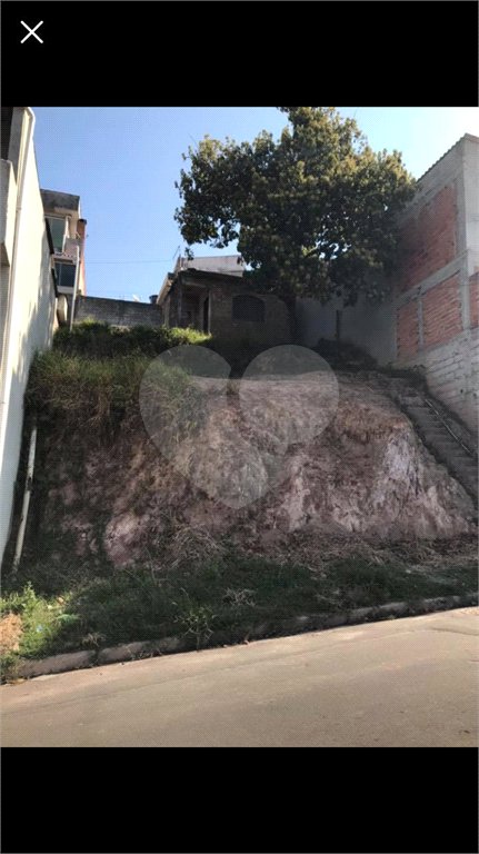 Terreno à venda em Estância Lago Azul, Franco da Rocha, SP