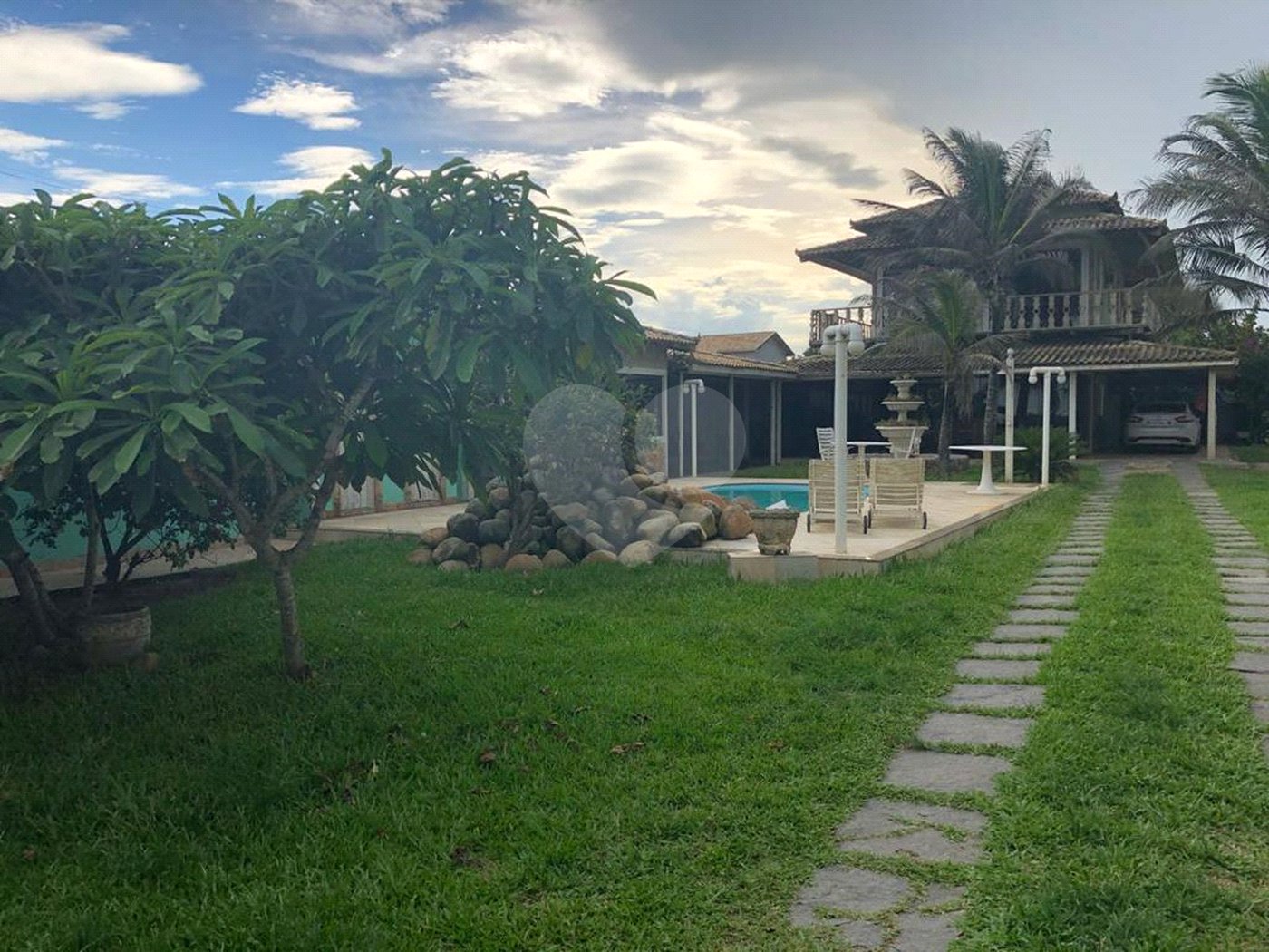 Casa à venda com 6 quartos em Unamar (tamoios), Cabo Frio, RJ