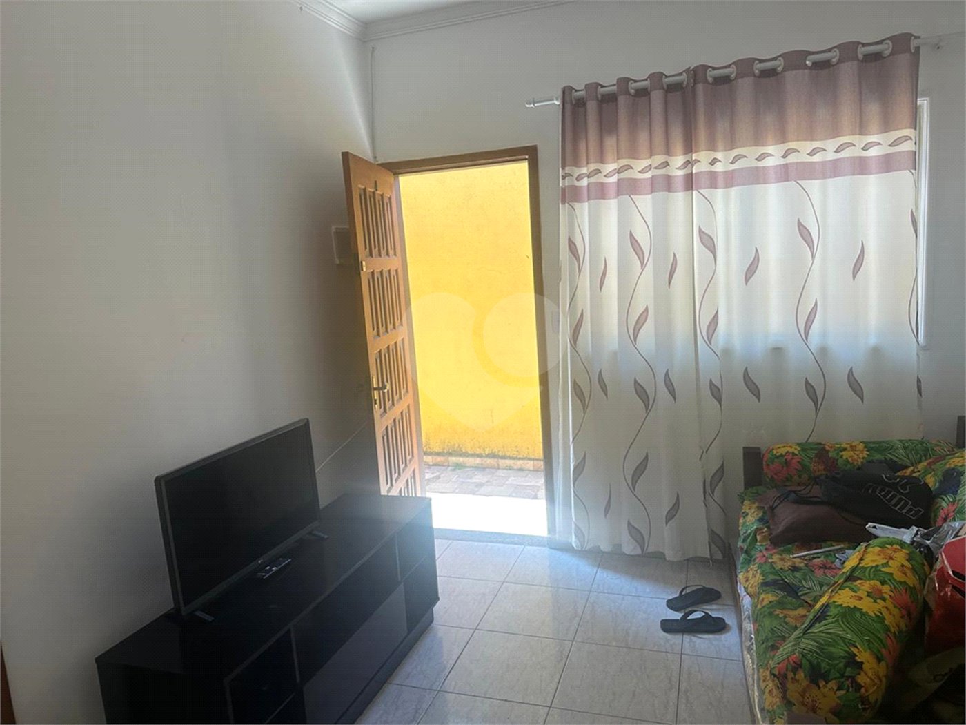 Casa à venda com 1 quarto em Tupi, Praia Grande, SP